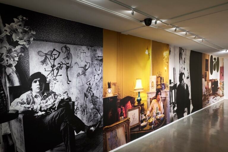 A Parigi la grande mostra del pittore americano George Condo, inventore del &ldquo;Realismo Artificiale&rdquo;