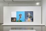 A Parigi la grande mostra del pittore americano George Condo, inventore del &ldquo;Realismo Artificiale&rdquo;