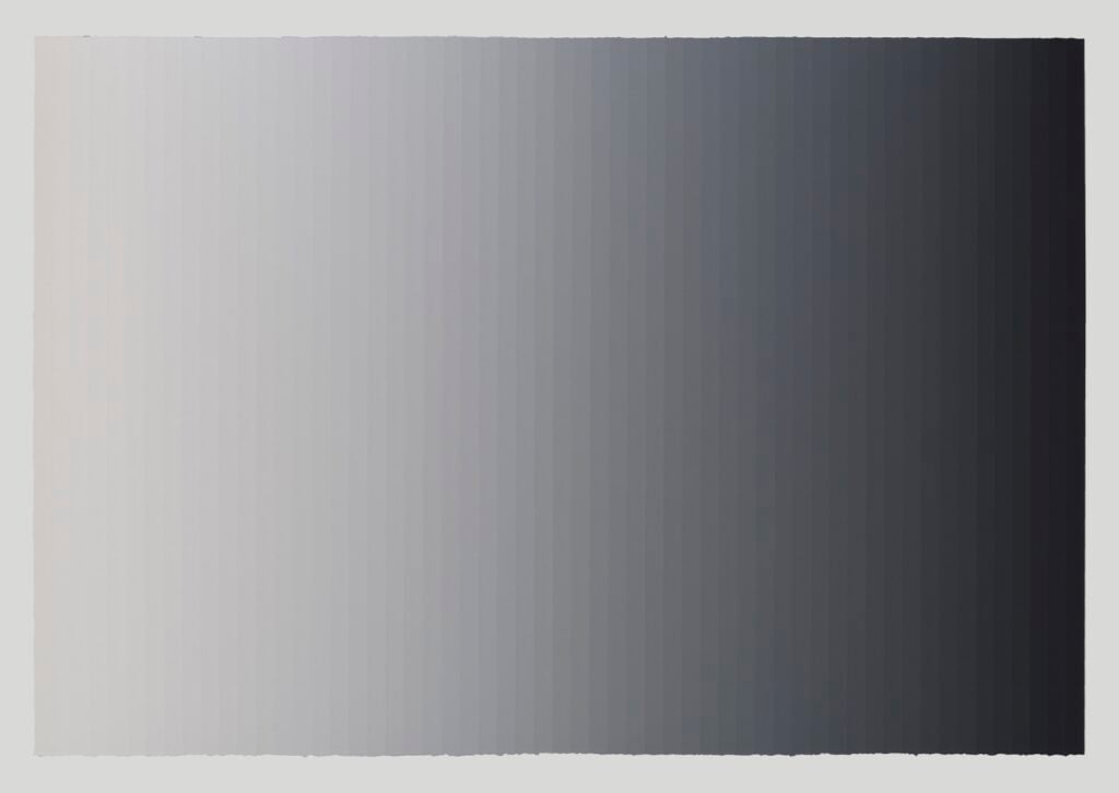 Iran do Espírito Santo – Tracciare il pensiero. 2002-2025