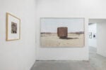 La mostra Boulder da Galleria Michela Rizzo alla Giudecca