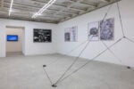 La mostra Boulder da Galleria Michela Rizzo alla Giudecca