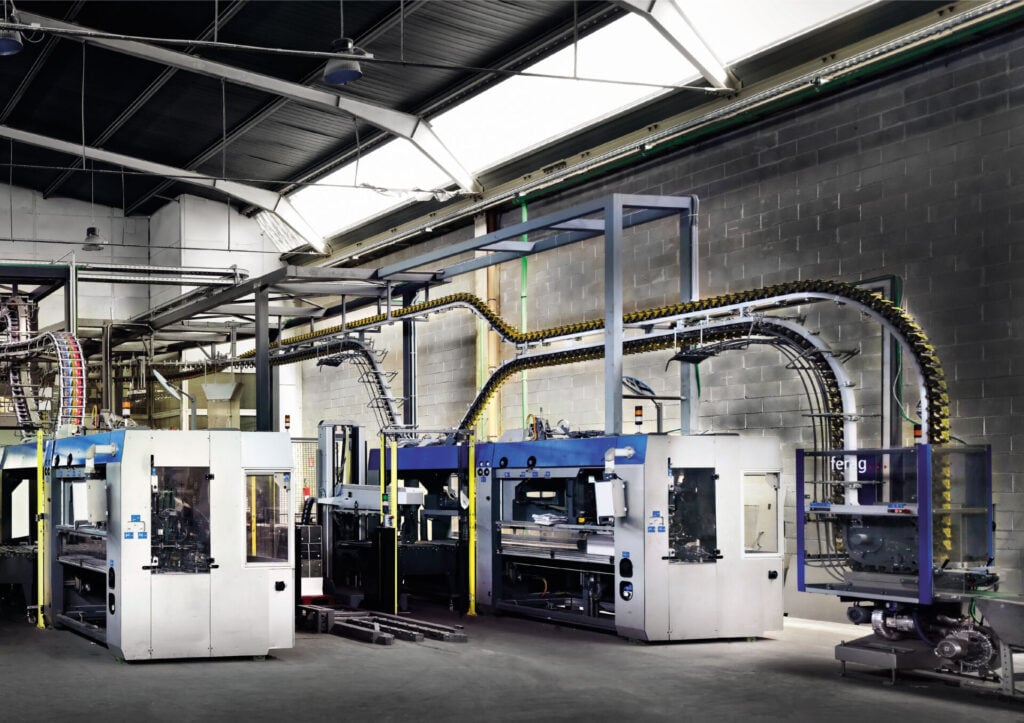 Ecco quali sono i pi&ugrave; interessanti musei d&rsquo;impresa della Campania&nbsp;