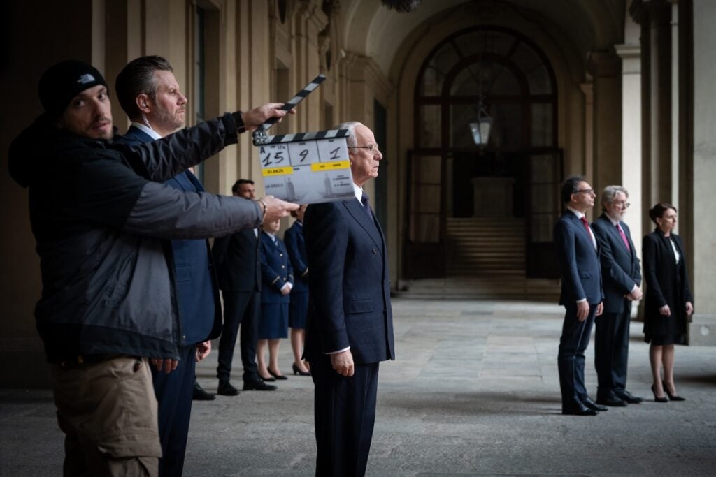 La Grazia – Immagini e location della Torino di Paolo Sorrentino