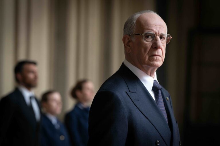 La grazia di Paolo Sorrentino. Un film tra umanità e potere