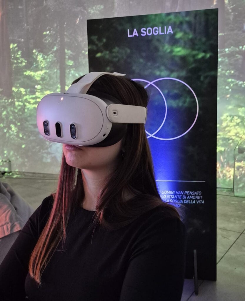 Short Circuit Nature | Mondobruto | La Soglia