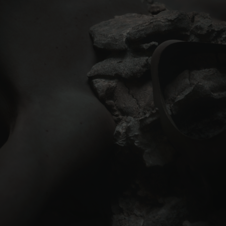 LAS Art Foundation or Pierre Huyghe: Liminals