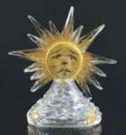 Le Roy Soleil, design di Salvador Dalì per Elsa Schiaparelli