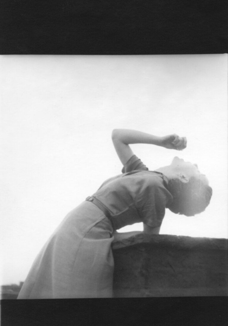 Saul Leiter al Centro Culturale San Gaetano di Padova