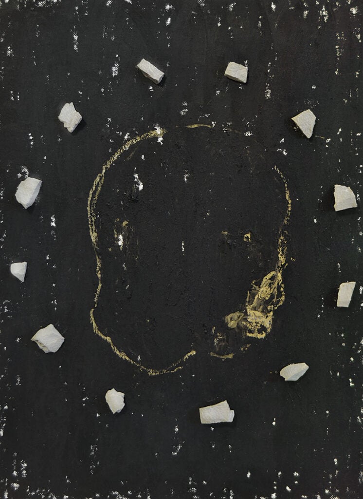 Pietro Lista / Lello Torchia – Centralità del corpo