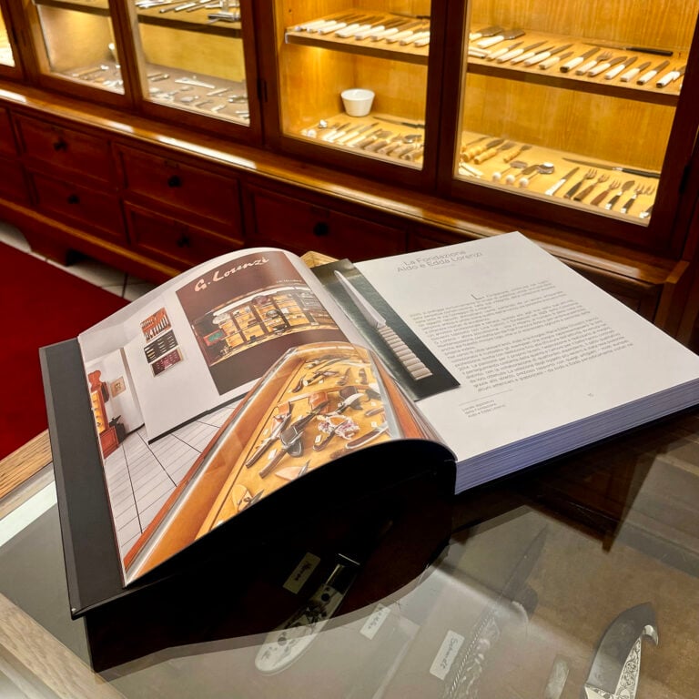 &nbsp;La storia della Fondazione Aldo e Edda Lorenzi a Milano 