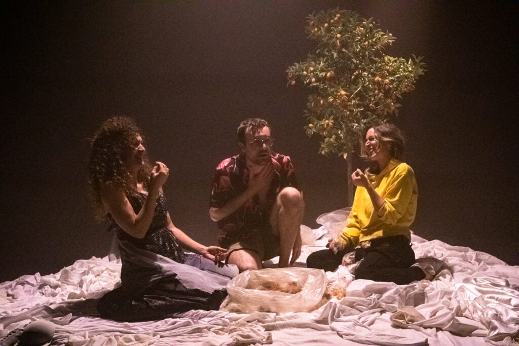 Gli appuntamenti di teatro e danza per iniziare il 2026. La mappatura in Italia