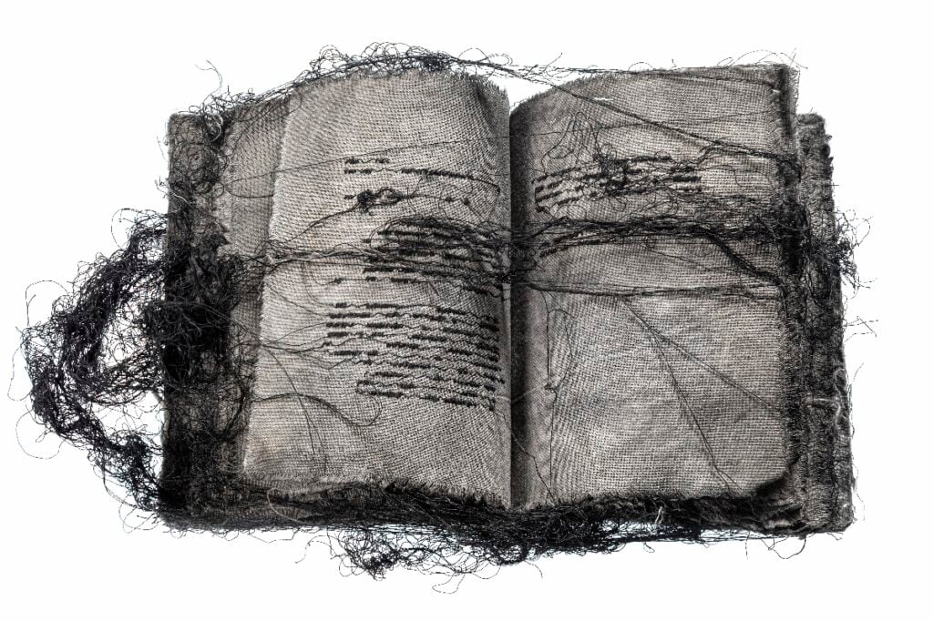 Maria Lai e Antonio Marras – Paso Doble