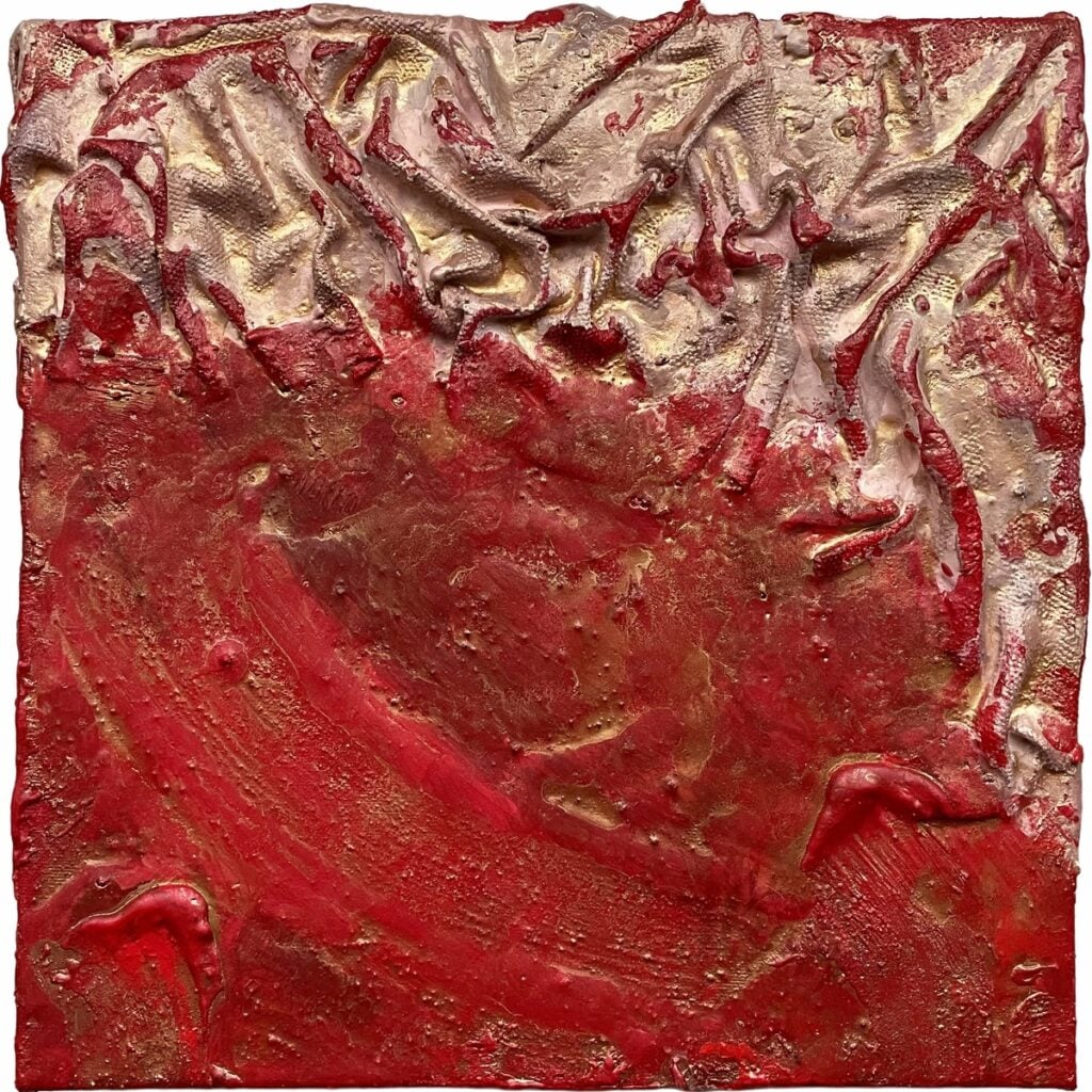 Mariella Bogliacino – Espressione. Opere scelte 1993-2025