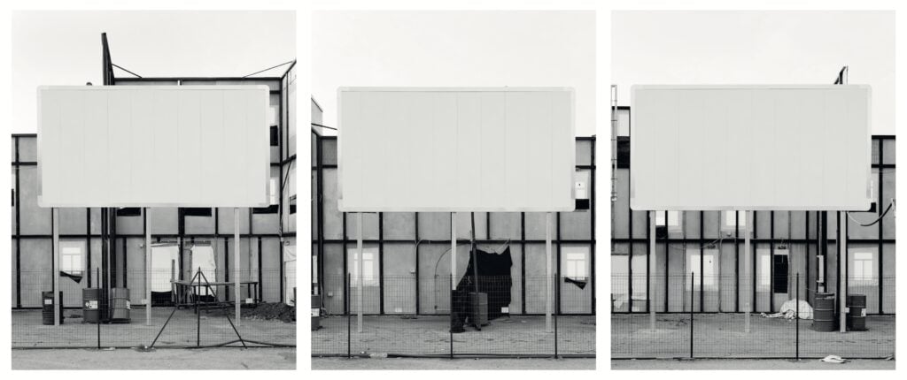 C&rsquo;&egrave; un oggi un valore artistico e politico dei billboard? Intervista a Rica Cerbarano