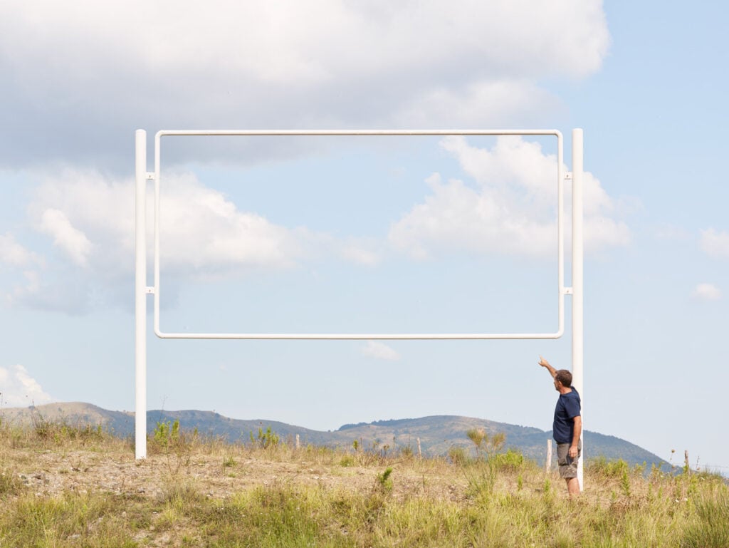 C&rsquo;&egrave; un oggi un valore artistico e politico dei billboard? Intervista a Rica Cerbarano