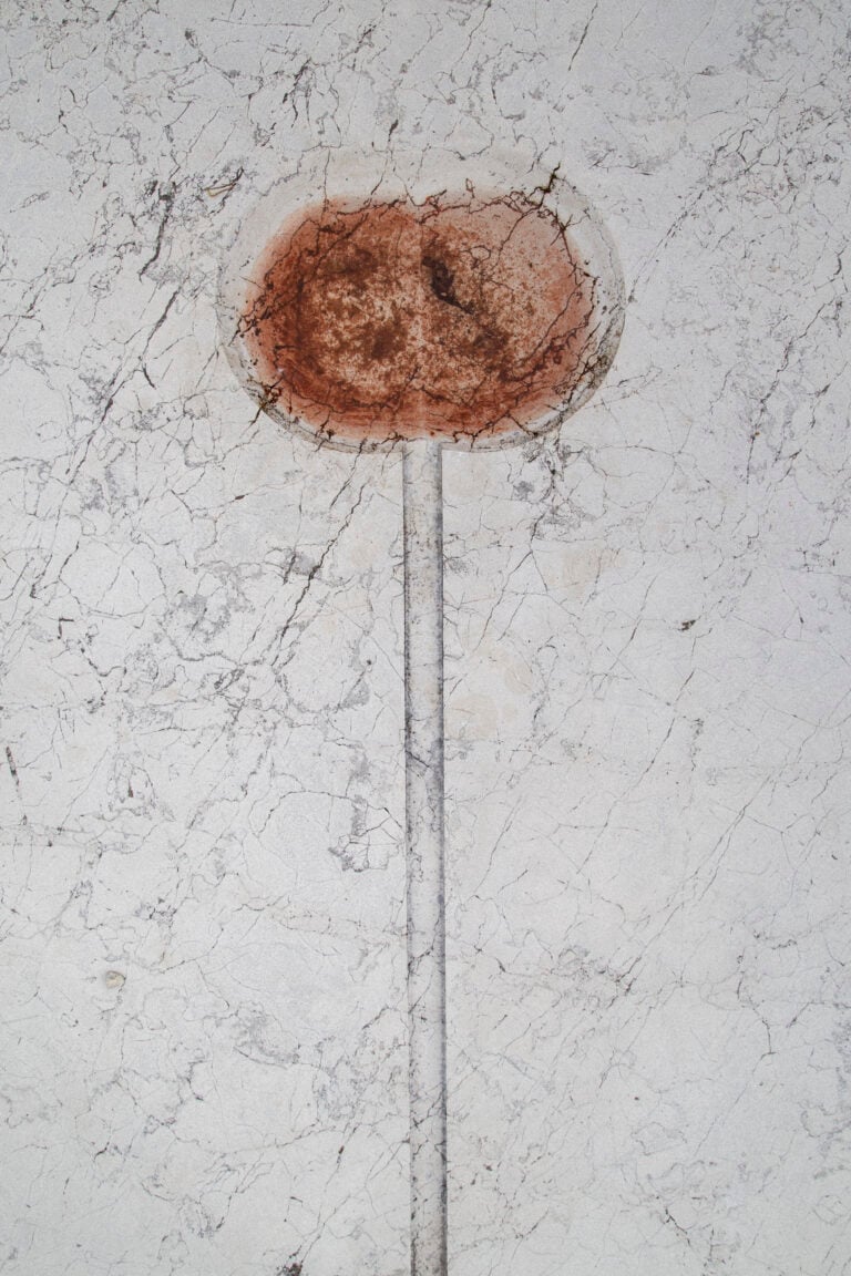 Tomba della famiglia Lazzari-Rinaldo, progetto di Carlo Scarpa &copy; Alberto Messina, 2016