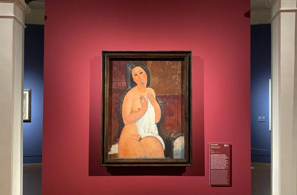 L’Art Brut e le Avanguardie Storiche s’incontrano in una mostra a Padova