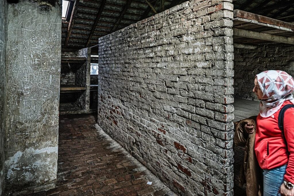 Mauro Vitale – Mai più per nessuno