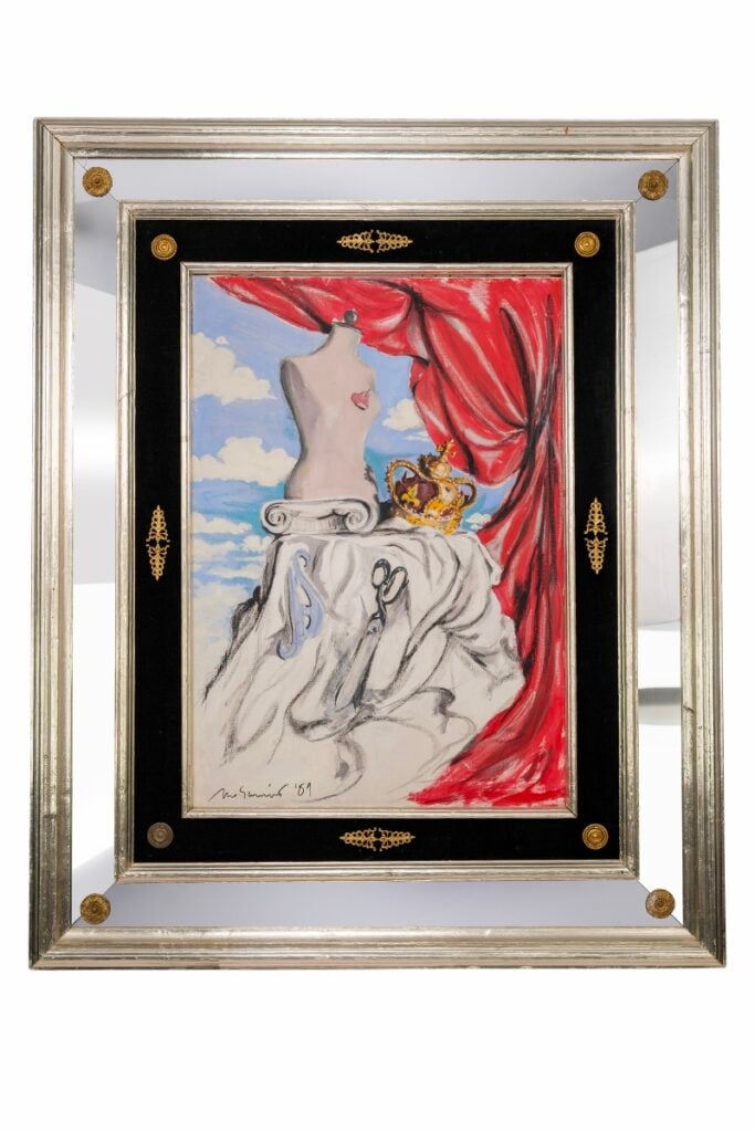 Riviera Dream Vision