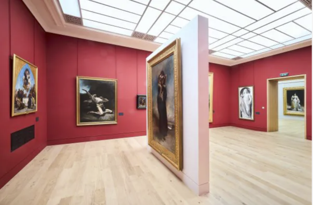 Riapre in Francia il Museo Bonnat - Helleu. Tutta la storia del “piccolo Louvre”