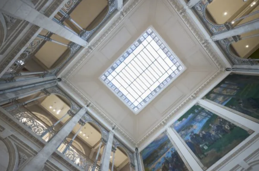 Riapre in Francia il Museo Bonnat - Helleu. Tutta la storia del “piccolo Louvre”