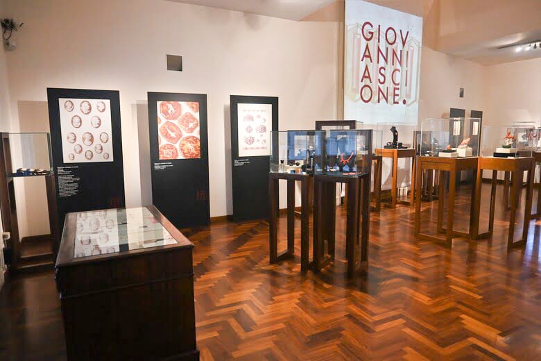 Ecco quali sono i pi&ugrave; interessanti musei d&rsquo;impresa della Campania&nbsp;