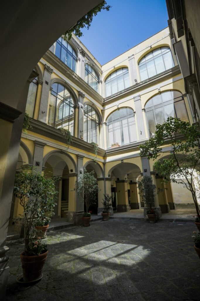 Ecco quali sono i pi&ugrave; interessanti musei d&rsquo;impresa della Campania&nbsp;