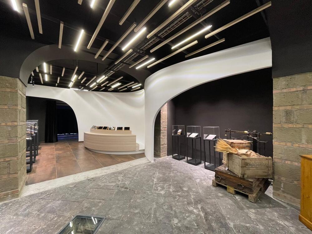 Ecco quali sono i pi&ugrave; interessanti musei d&rsquo;impresa della Campania&nbsp;