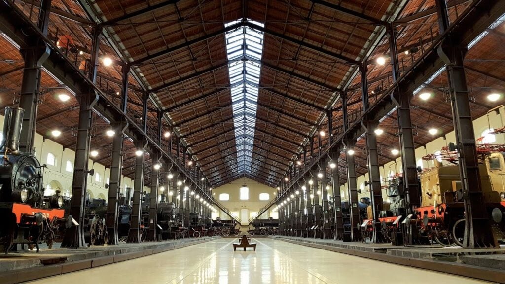 Ecco quali sono i pi&ugrave; interessanti musei d&rsquo;impresa della Campania&nbsp;