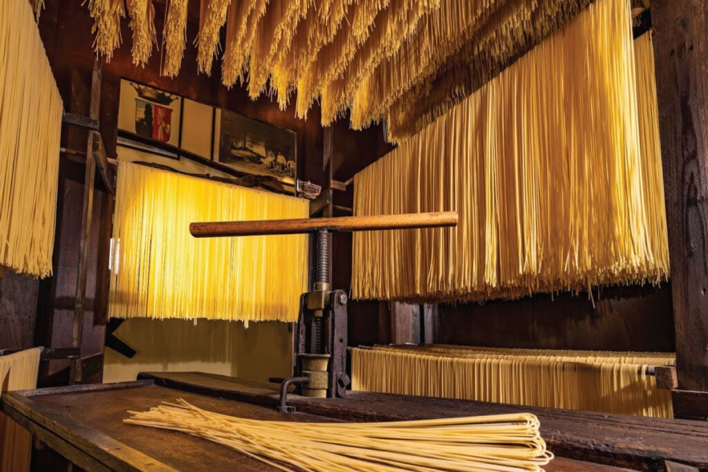 Ecco quali sono i pi&ugrave; interessanti musei d&rsquo;impresa della Campania&nbsp;