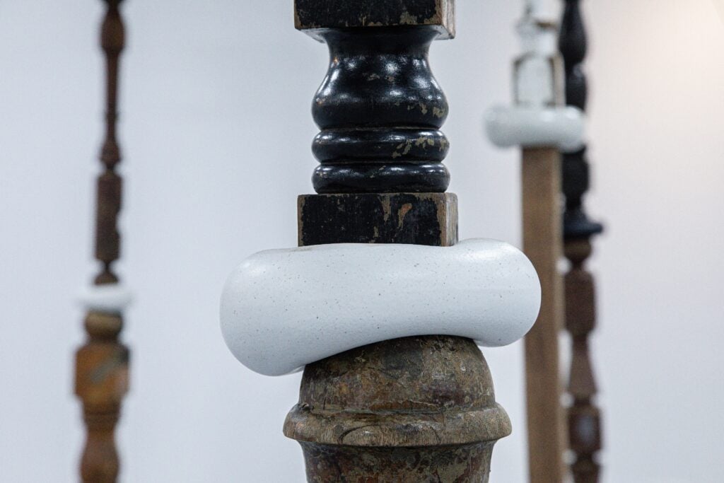 Natalia Mejía, BIAM, 2025