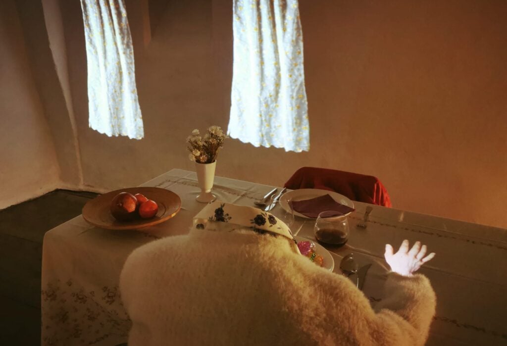 Nathalie Maufroy – Invisibilità ordinarie