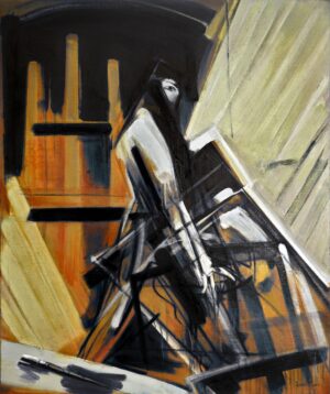 Luigi Voltolina - Epifanie