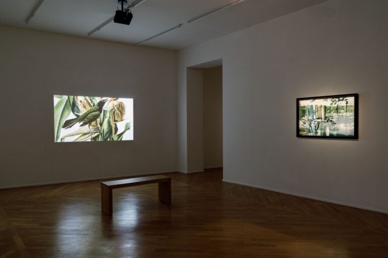 A Napoli c’è una mostra che vuole mettere in crisi il modo di percepire il presente