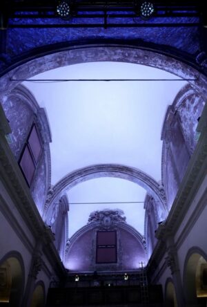 Pino Deodato - ricAMARE. Il ricamo è un gesto d'amore