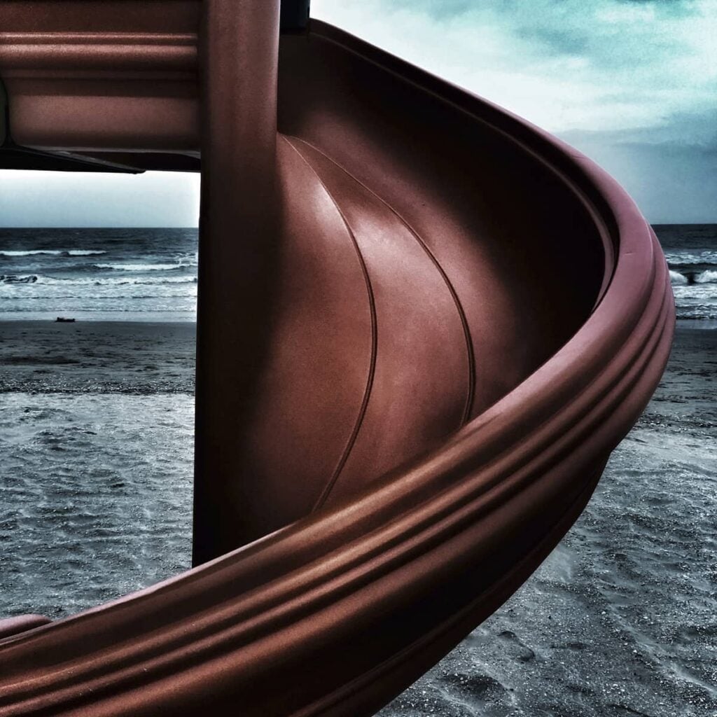 Anna Rosati – Odissea dell’Abbandono