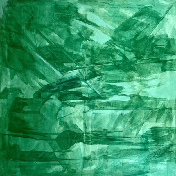 Sigifredo Camacho – Viaggio nell’anima del colore