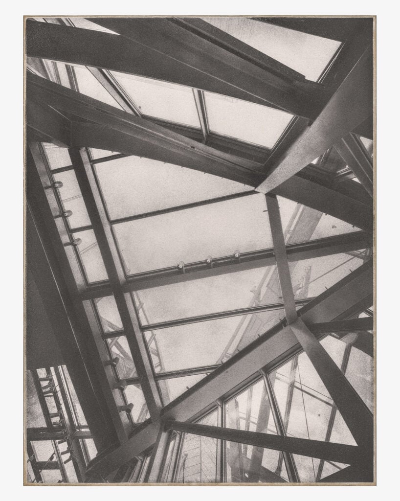 Marco Tirelli – Anni luce