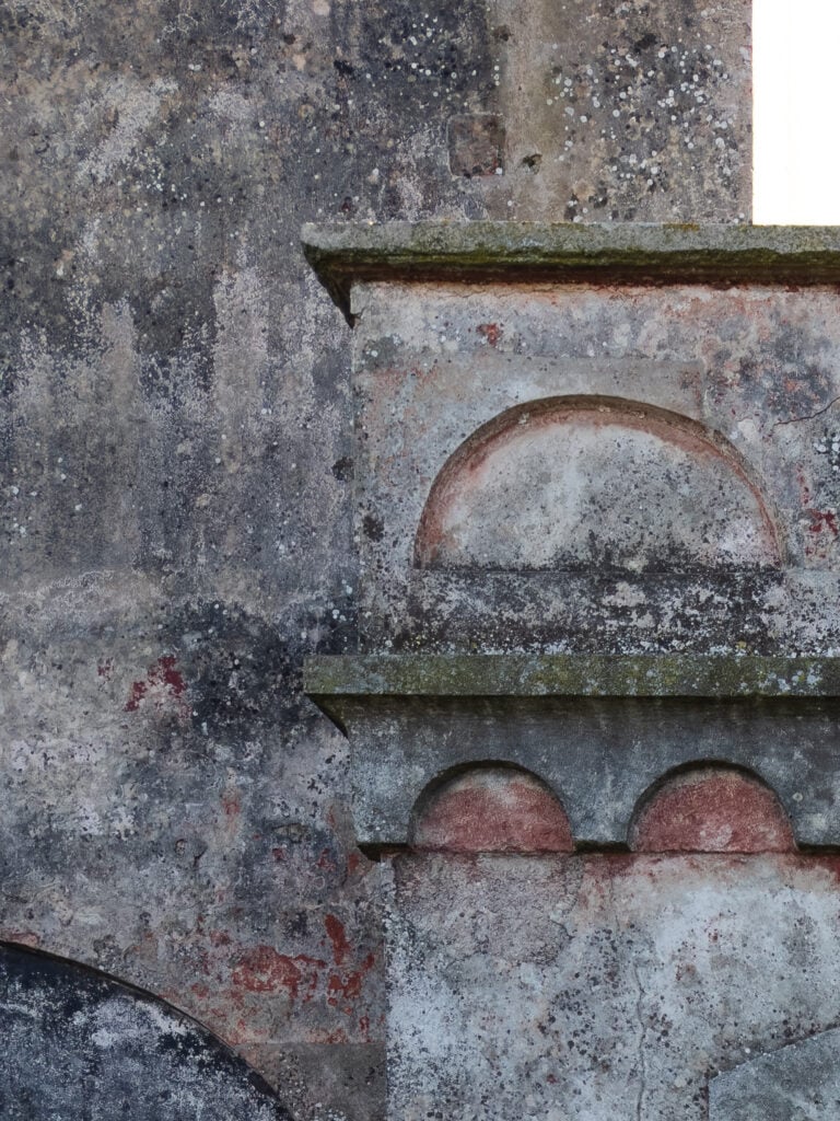 Pasquale Gadaleta. Foto Loris Ladisa