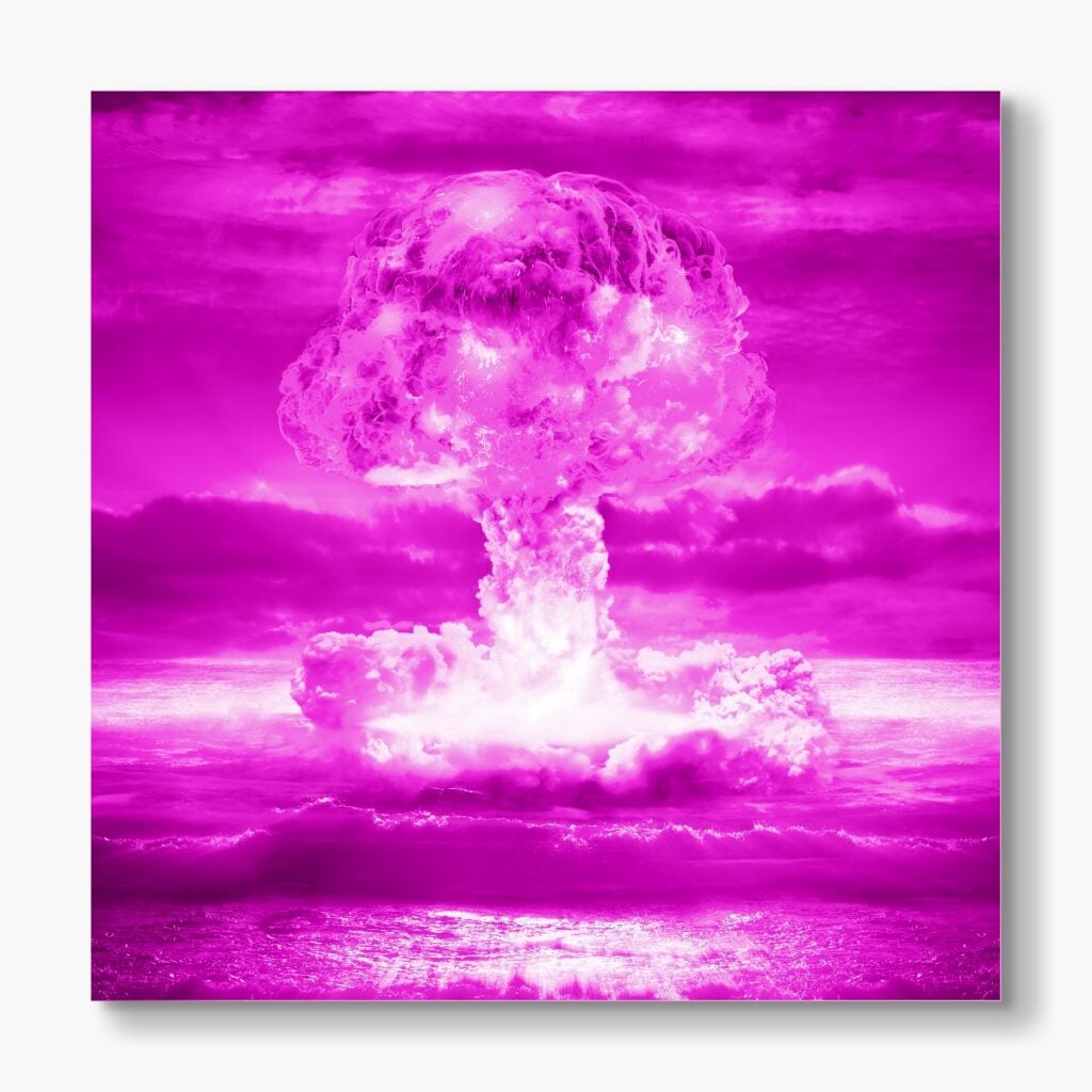 Patricia Mearini – Apochrome