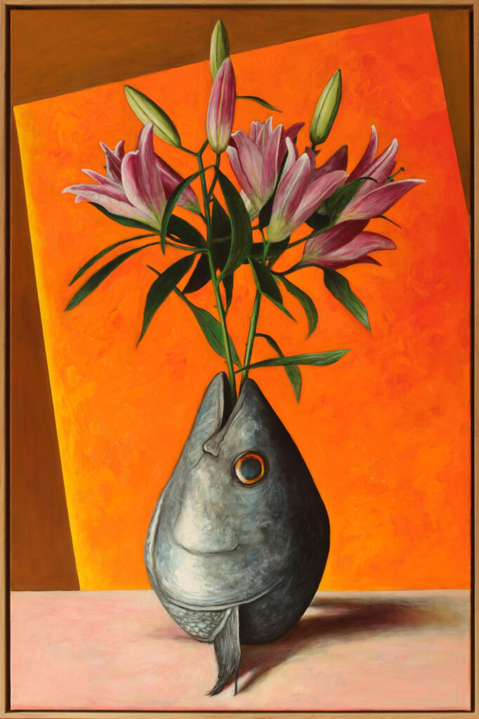 Paul Pretzer | Between gesture and digital code