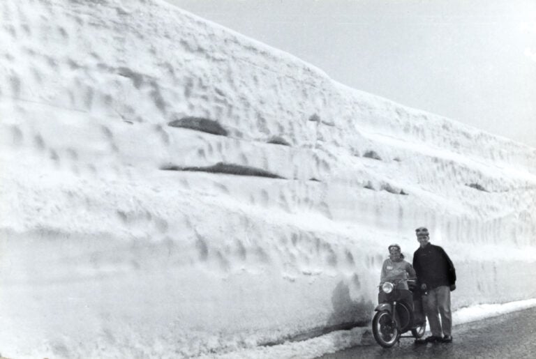 &nbsp;La storia della Fondazione Aldo e Edda Lorenzi a Milano 
