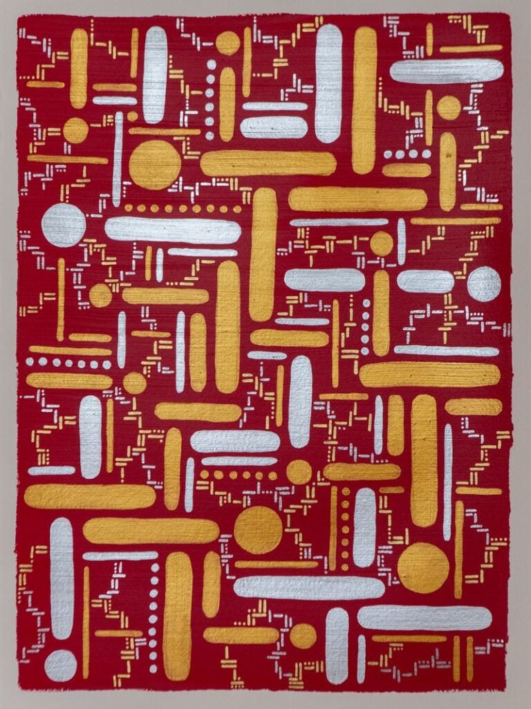 Pipe Yanguas, Destiny, 2025