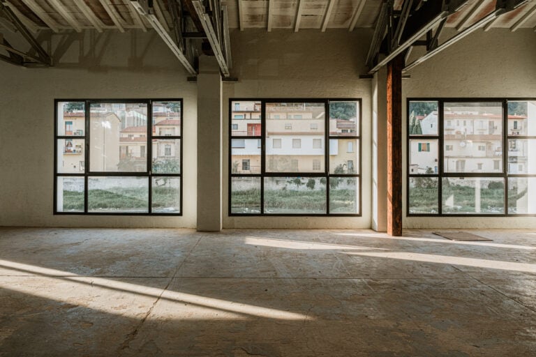 Polytropon Arts Center a Pelago