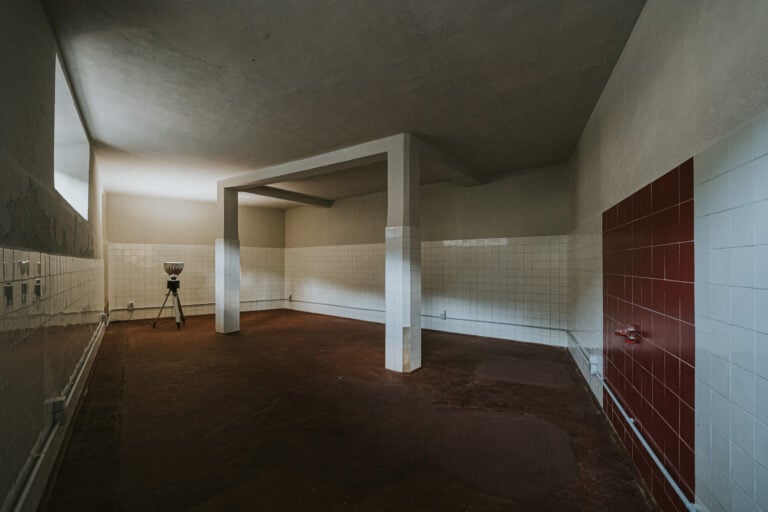 Polytropon Arts Center (Project Room) a Pelago