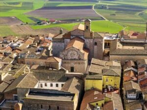 Il FAI finanzia la valorizzazione di 20 Luoghi del Cuore: 700mila euro per promuovere mete poco note