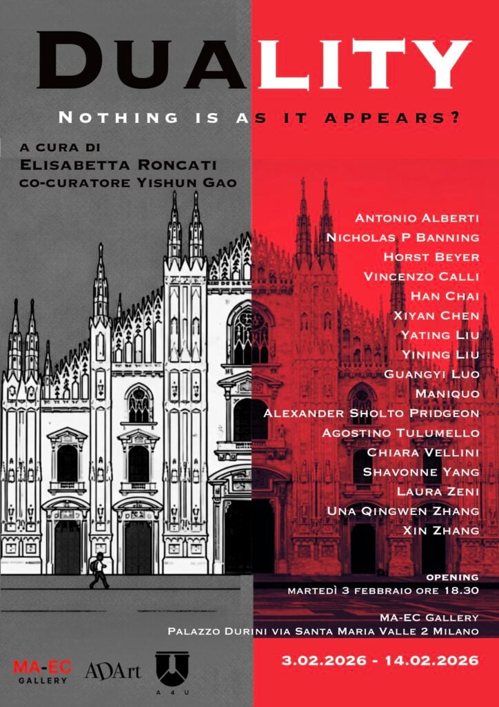 Duality. Nothing is as it appears?