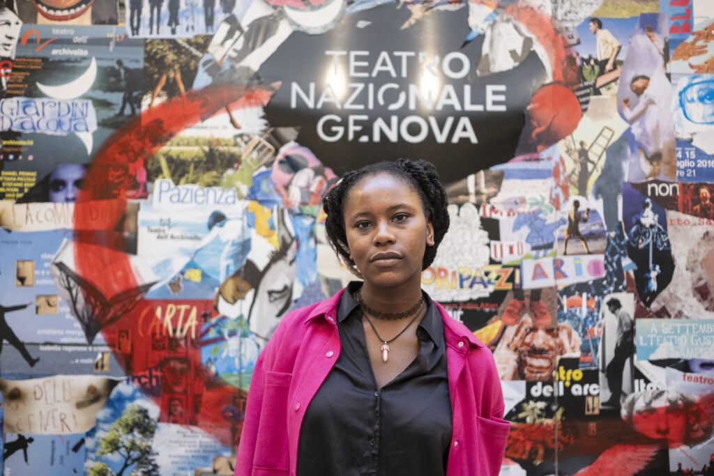 Princess Bangura ph_Matilde Pisani-