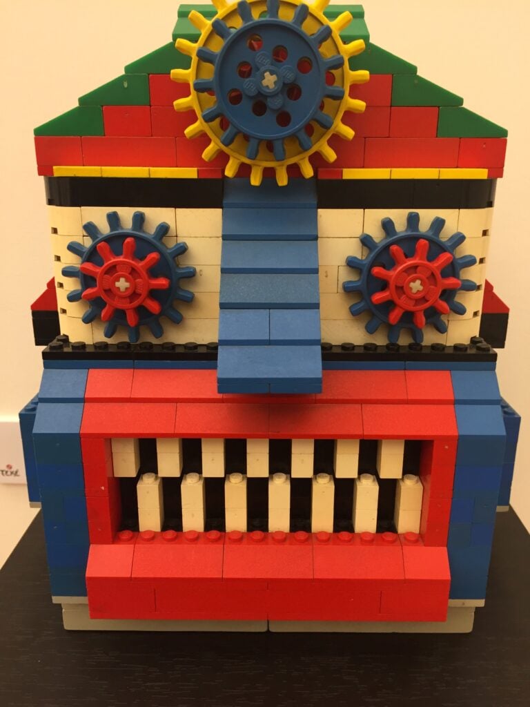 Il mitico Prof. Bad Trip entra nelle collezioni del museo Mart. Acquisito l&rsquo;archivio dell&rsquo;artista radicale dell&rsquo;underground italiano