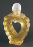 René Lalique per Nina Ricci, "Coeur Joie"